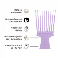 Hair Pick