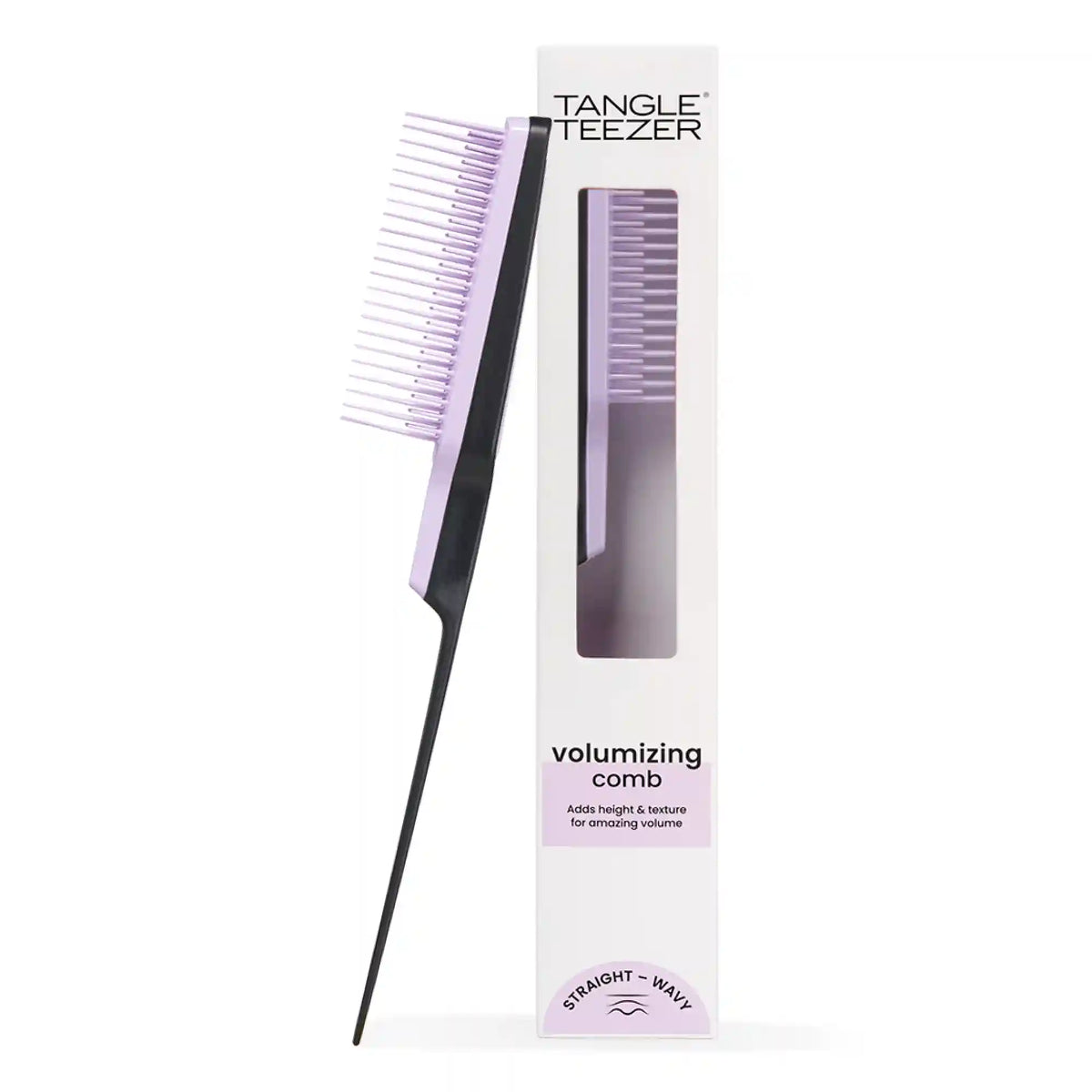 The Ultimate Volumizer